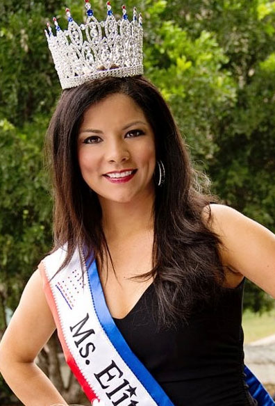 Rockwall Resident Wins Ms Elite USA Pageant North Texas E News