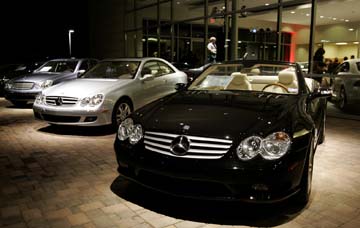 Park place mercedes houston texas #2