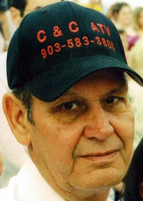 Charles Arthur Lewis