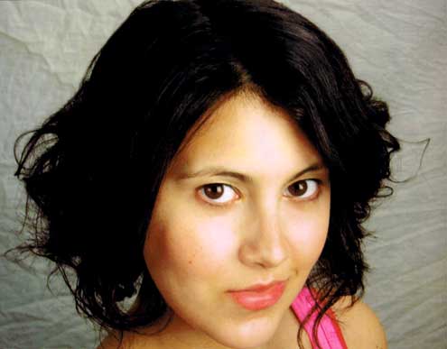 Author Jodi Lipper and author/actress Cerina Vincent show you how to eat  like a hot chick - printed from North Texas e-News
