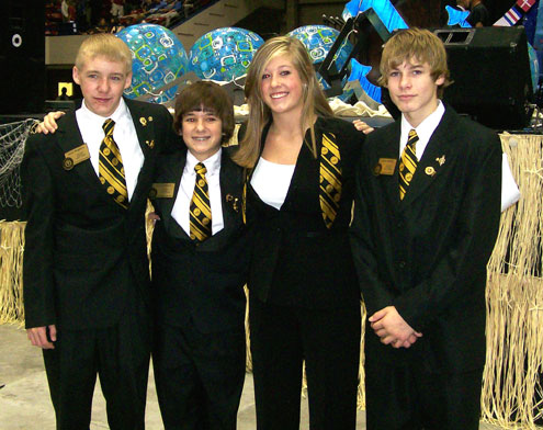 showing 2nd image of Kentucky Beta Convention Taylor County Jr Beta attends KY State Convention - Taylor ... showing 2nd image of Kentucky Beta Convention Taylor County Jr Beta attends KY State Convention - Taylor ...