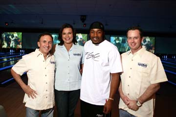 Volvo Dealerships In California >> Bentley Dallas presents Bowling with the ‘Boys - North ... Volvo Dealerships In California >> Bentley Dallas presents Bowling with the ‘Boys - North ...