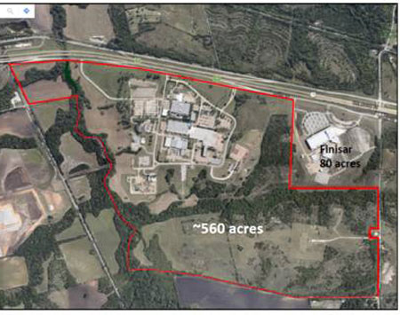 City Of Sherman To Consider Tax Abatements In Public Meeting North Texas E News