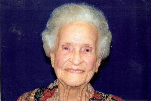 Sallie Jane Clark Brown