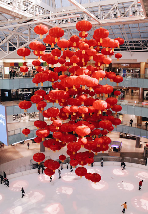 chinese new year dallas tx 2025