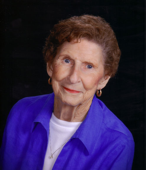 Audrey Lynn (Bass) Walters