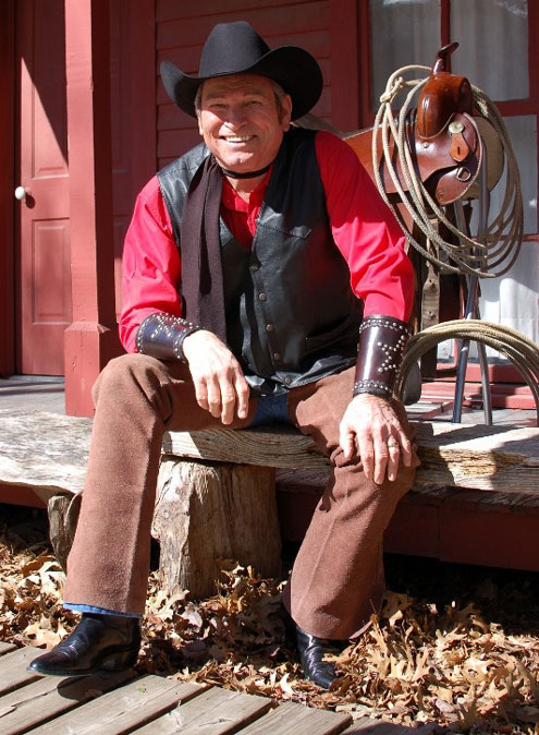 I Blazing Saddles I Star Burton Gilliam In Bonham For Heritage Day Celebration Printed From North Texas E News