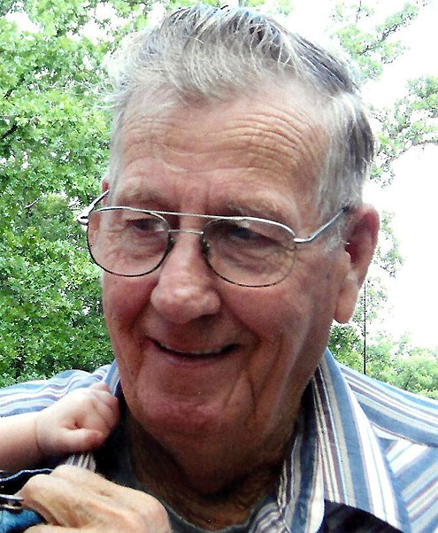 John Franklin Winnett