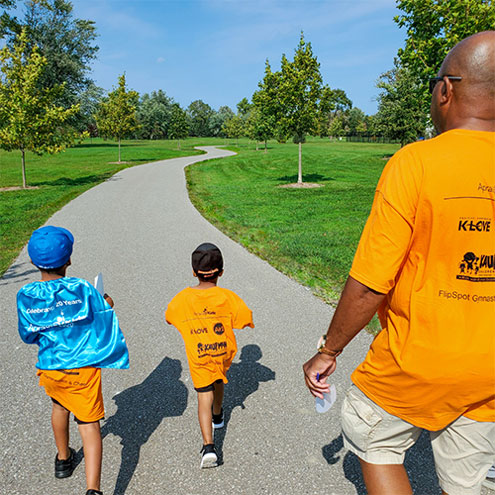 North Texas Walk For Apraxia At Meyers Park Show Barn In Mckinney Oct 23 North Texas E News