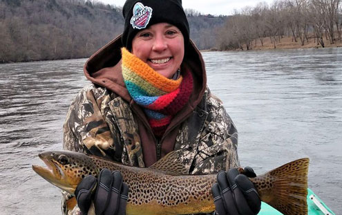 Arkansas Weekly Fishing Report North Texas E News