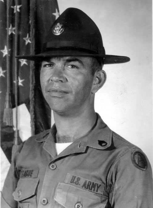 William R. 'Bill' Teague