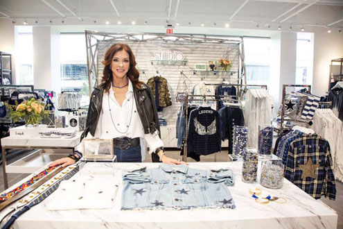 The Star in Frisco debuts newest retail concept, Dallas Cowboys Studio -  North Texas e-News