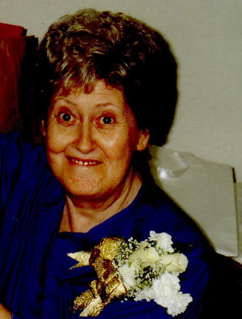 Lorene Martin Barron