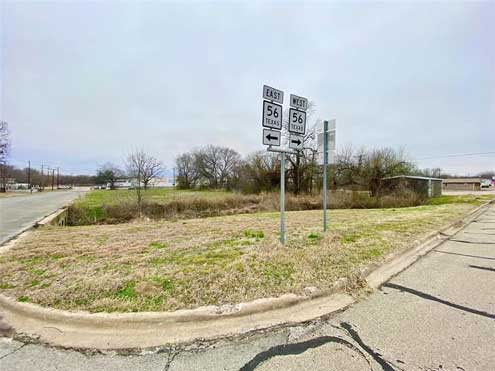 TBD Lipscomb Street, Bonham TX 75418 - North Texas e-News
