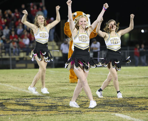 Whitewright and S&S photos - North Texas e-News