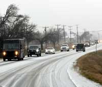 Governor Abbott urges Texans to report ice storm damage - North Texas e ...