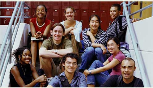 Fidelity Scholars Program - UNCF