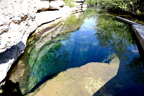 Wimberley holds on to Hill Country charm - North Texas e-News