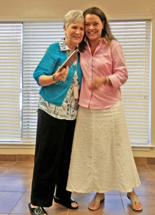 employee tenure awards