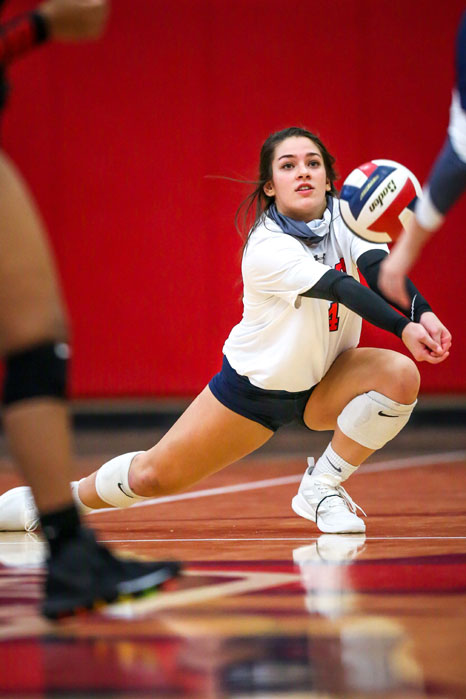 McKinney Boyd sweeps Denton Braswell - North Texas e-News