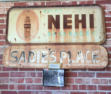 Fannin County Museum Of History Object Of The Week North Texas E