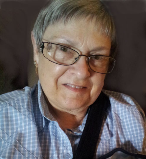 Suzette Dale Suzette Dale