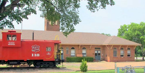 Fannin County Museum Of History Object Of The Week North Texas E