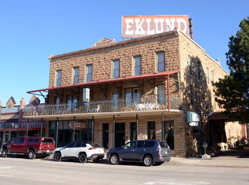 Having a grand time in Grand County, Colorado - North Texas e-News
