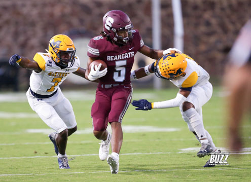 Sherman Bearcats Homecoming photos - North Texas e-News