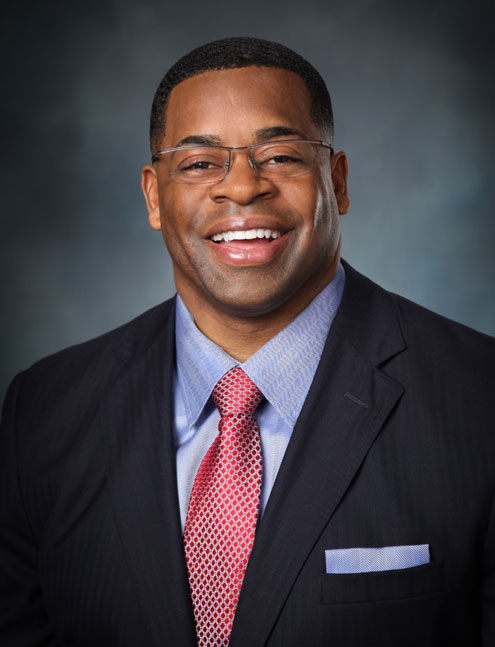George koonce dissertation