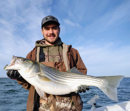 Caddo Bass Tournament to Help Junior Anglers Attend Championship