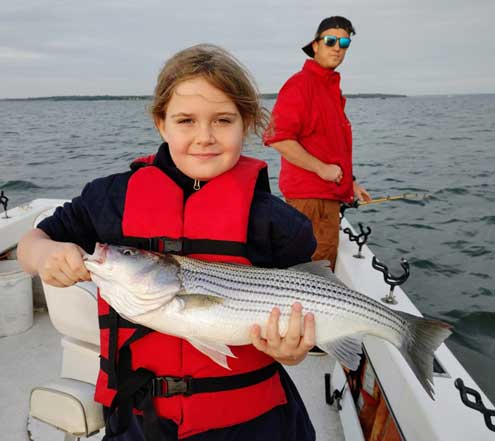 Lake Texoma fishing report :: When do you want to fish? - printed from  North Texas e-News