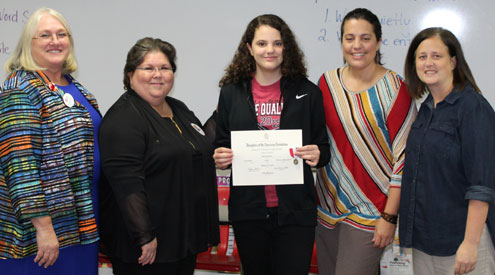 Dar essay contest prize image