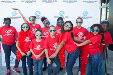 boys and girls club odessa tx