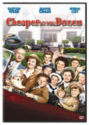 Critical essay on cheaper by the dozen