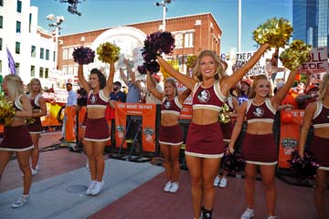 Samantha ponder bikini pics