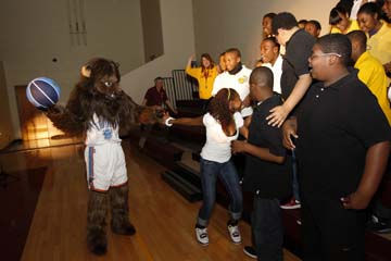 OKC Thunder launches Black History Heroes Challenge contest presented by  Sprite - North Texas e-News