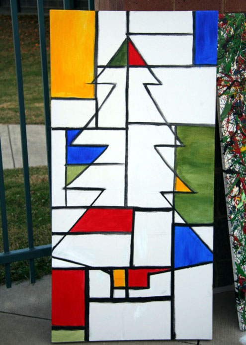  ... Pharmacy tech license while concentrating on completing her art