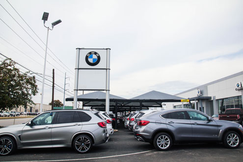 Autobahn BMW named 'BMW Dealer of the Year' in 2018 DealerRater Awards ...