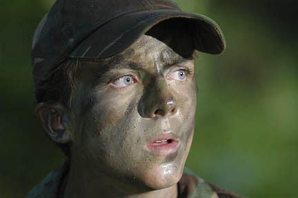 The Critical Couch Potato Reviews The Movie Agent Cody Banks Destination London Printed From North Texas E News