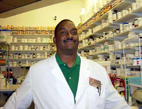 Pharmacy technician jobs in dallas texas
