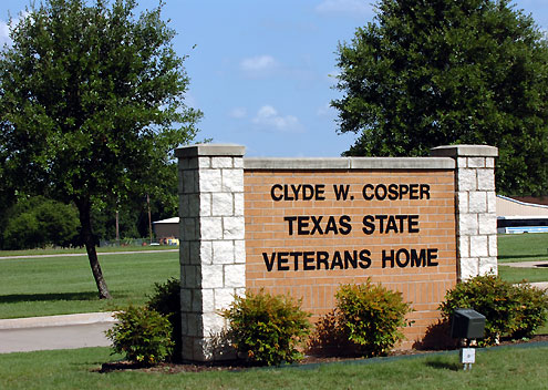 Clyde Cosper Nursing Home Bonham Tx Clyde Cosper Nursing Home Bonham Tx