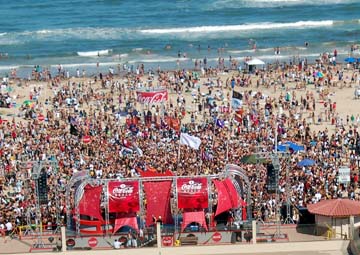 beach coca cola break spring texas ramps north