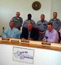 criminal justice agency observes national correctional officers week tdcj correctional officer