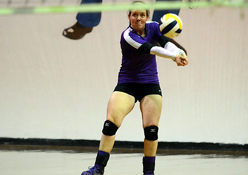 News on Farmersville Volleyball Tournament Photos   North Texas E News