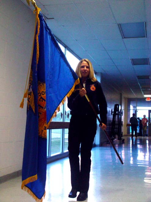 Ffa Flag