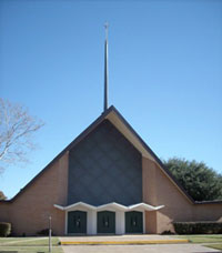 Religion North Texas E News