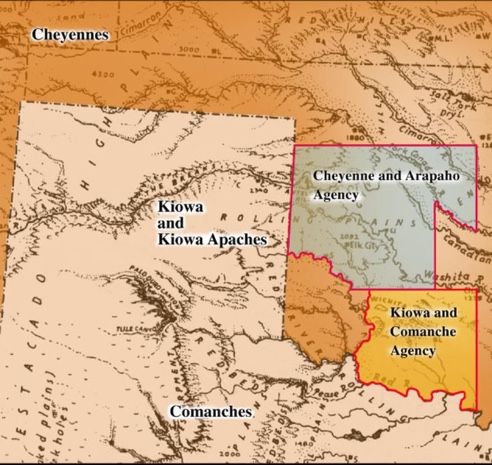 The Red River: Red River War - North Texas e-News