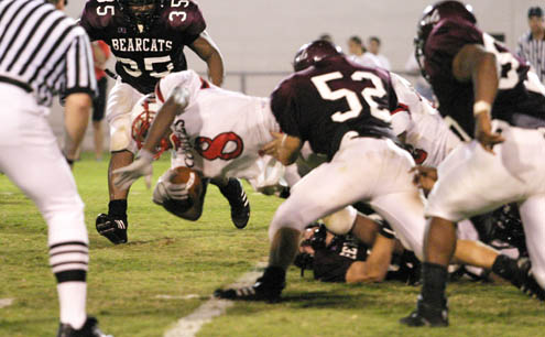 Friday night high school football preview - North Texas e-News