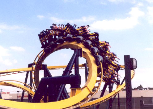 if youve been waiting on the perfect time to visit six flags over texas